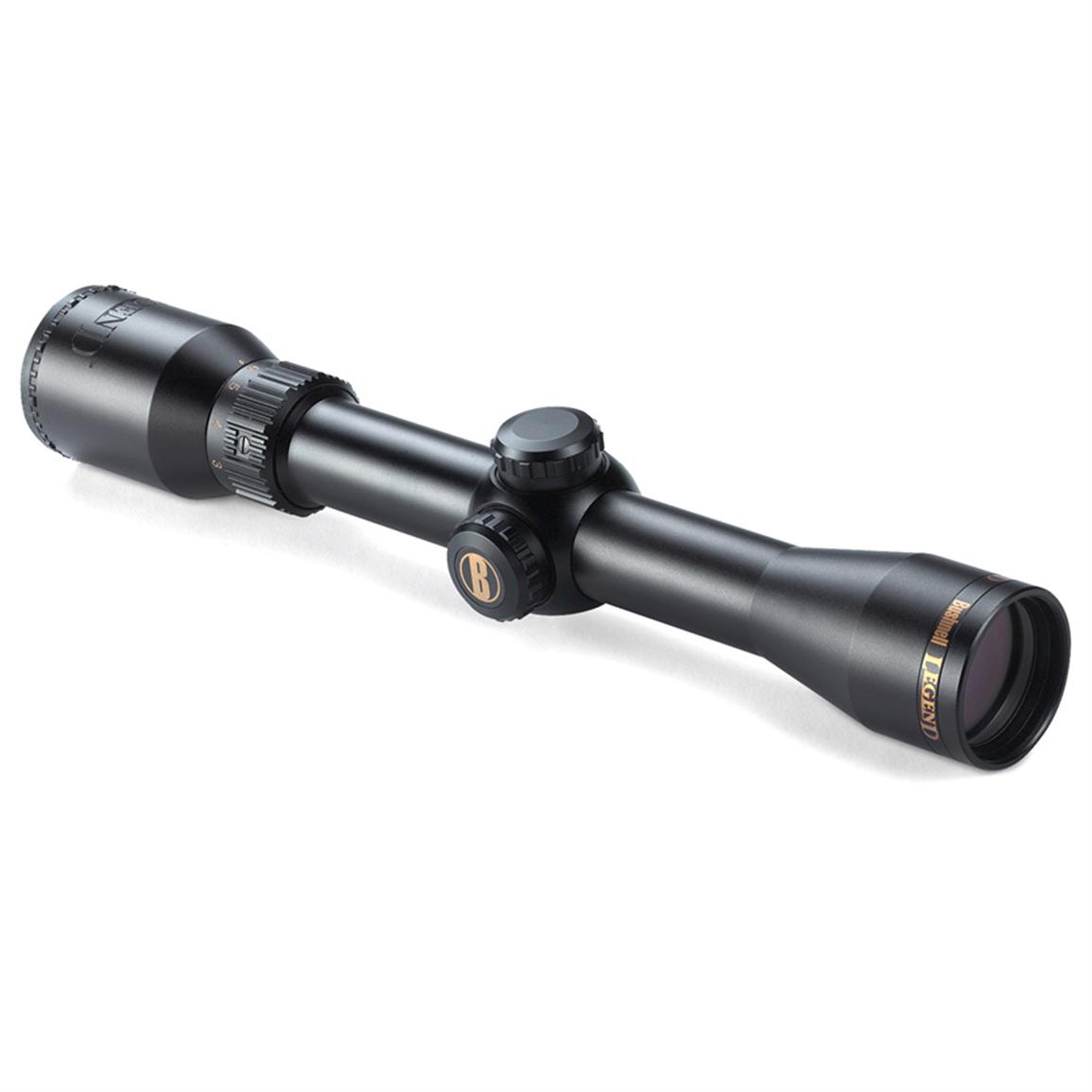 Bushnell® Legend™ 2 7x32 Mm Long Eye Relief Riflescope 144867