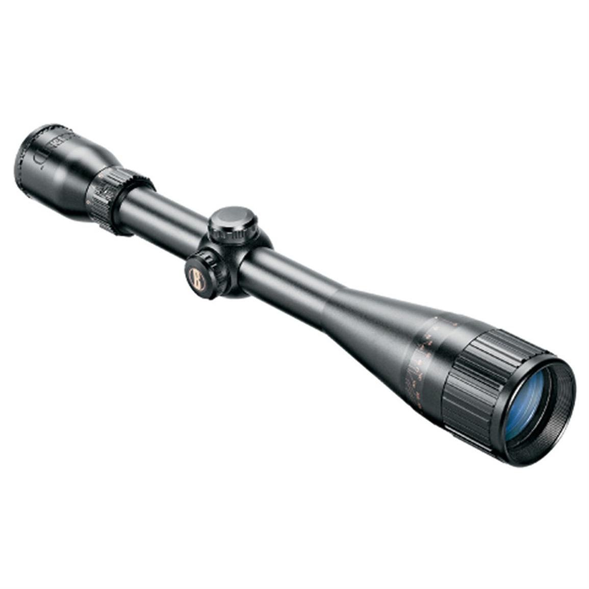 Bushnell® Legend™ 4 - 12x40 mm Riflescope - 144870, Rifle Scopes and ...