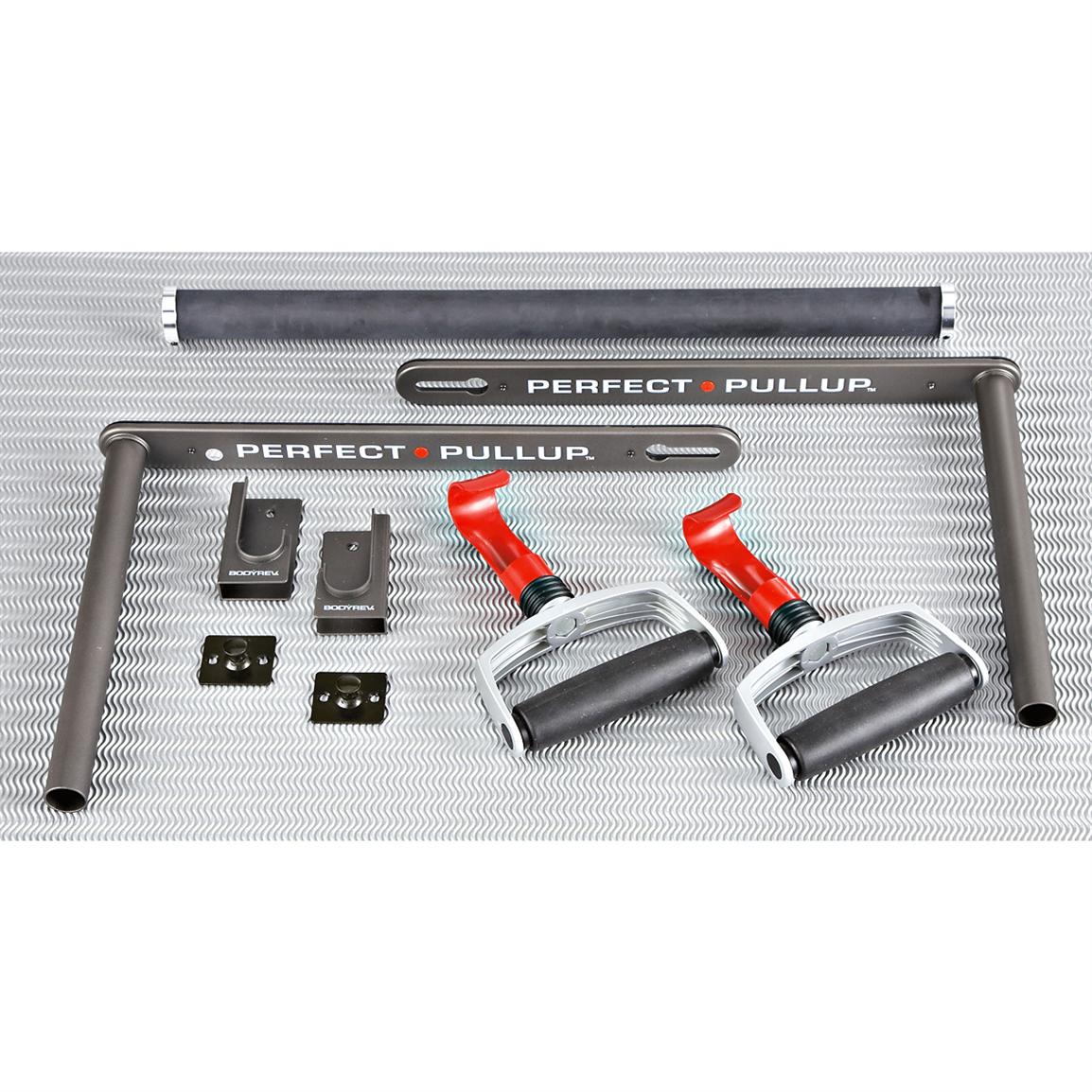 bodyrev perfect pullup