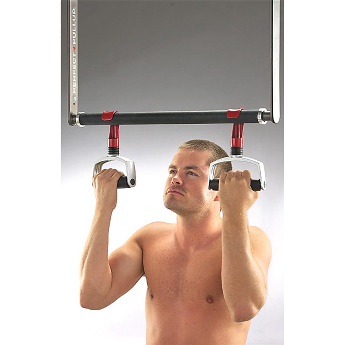 The Perfect Pullup™ Ab Strap 144895, at Sportsman's Guide