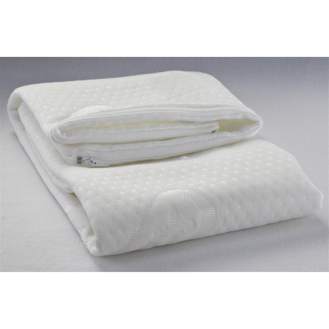 Perfect Fit® Double - Knit IONX Tailor Mattress Pad ...