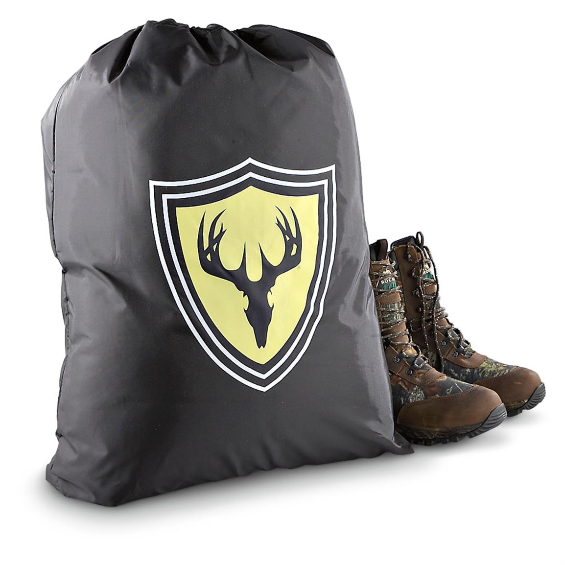 Scent Shield Carbon Storage Bag 145254