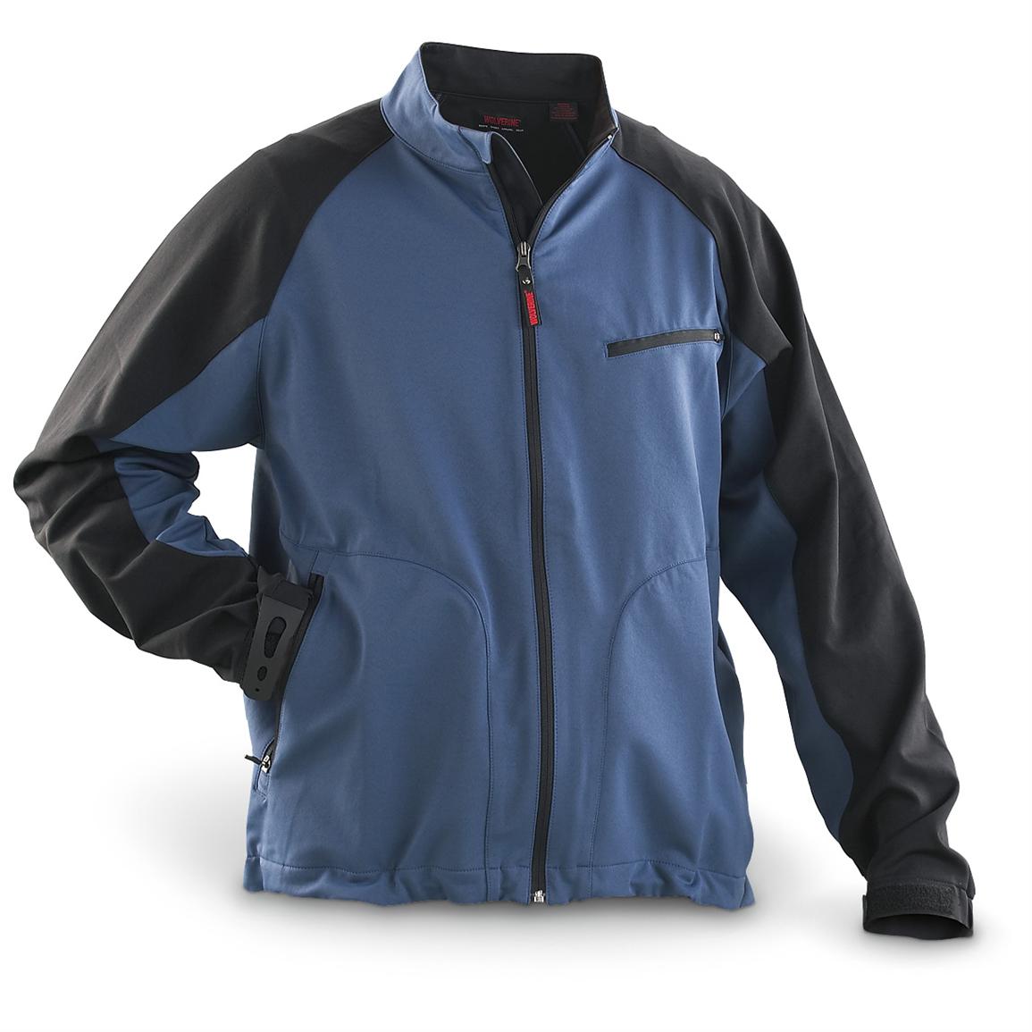 Wolverine® Renegade Jacket - 145556, Insulated Jackets & Coats at ...