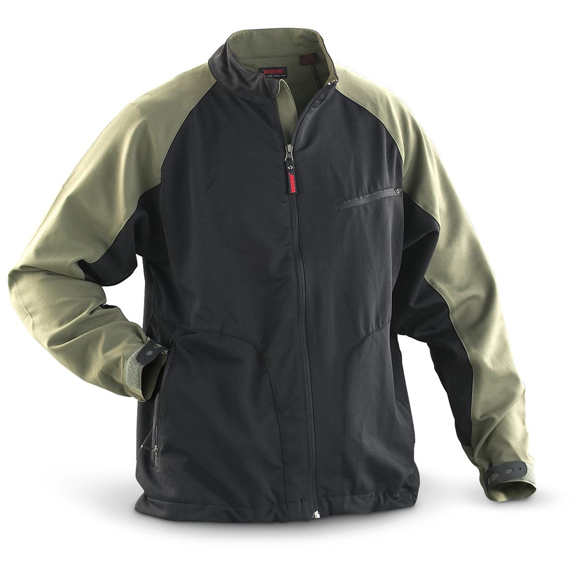 Wolverine® Renegade Jacket 145556 Insulated Jackets And Coats At