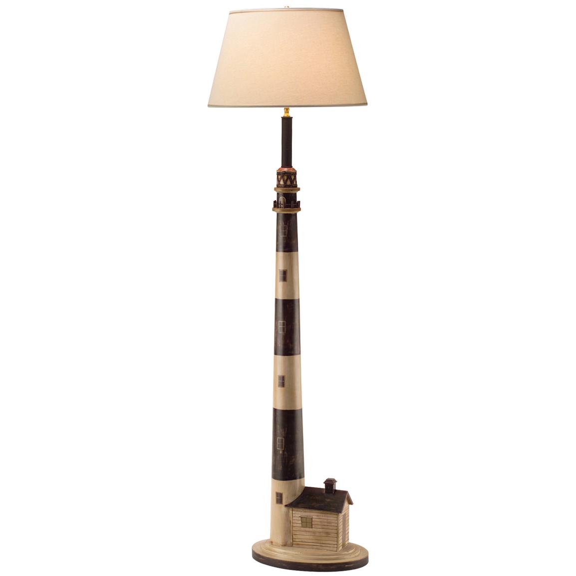 Woolrich Collection® by Shady Lady® Lighthouse Table Lamp ...