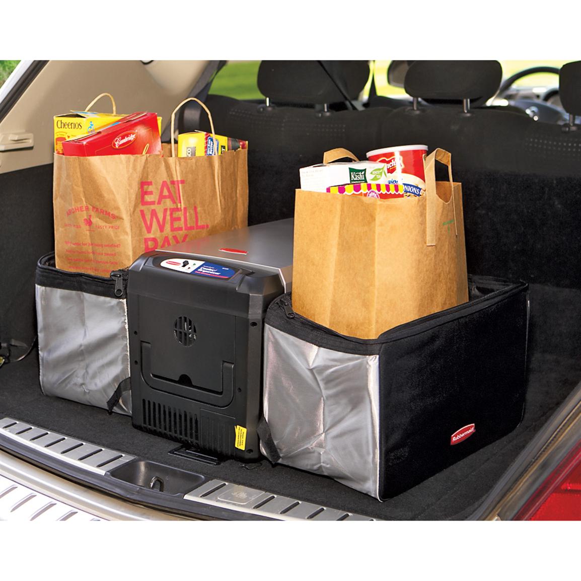 Rubbermaid® 12V Vehicle Cooler / Heater 146170, Accessories at