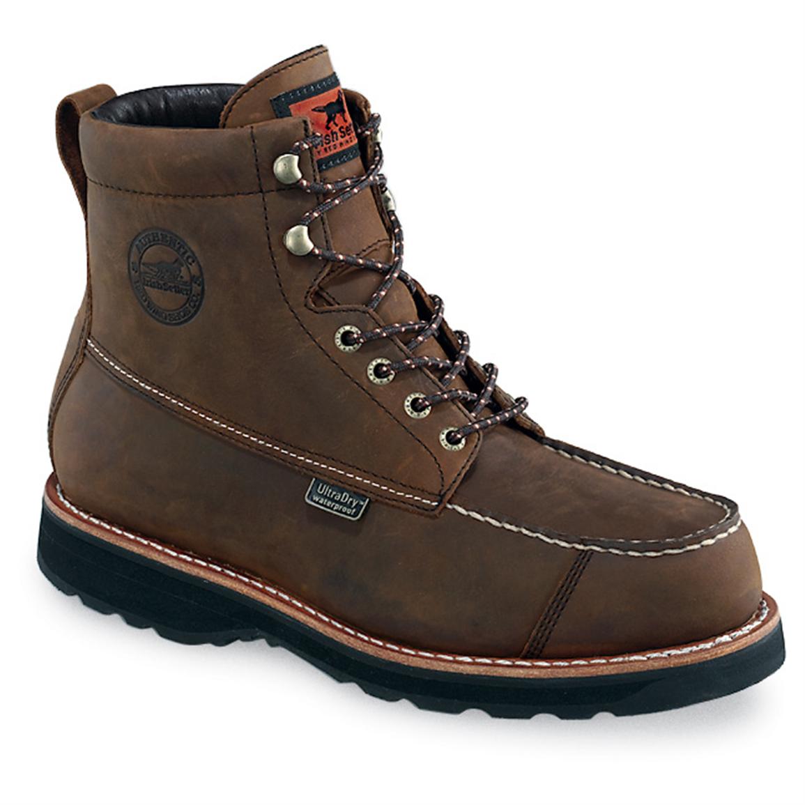 Men's Irish Setter® 6