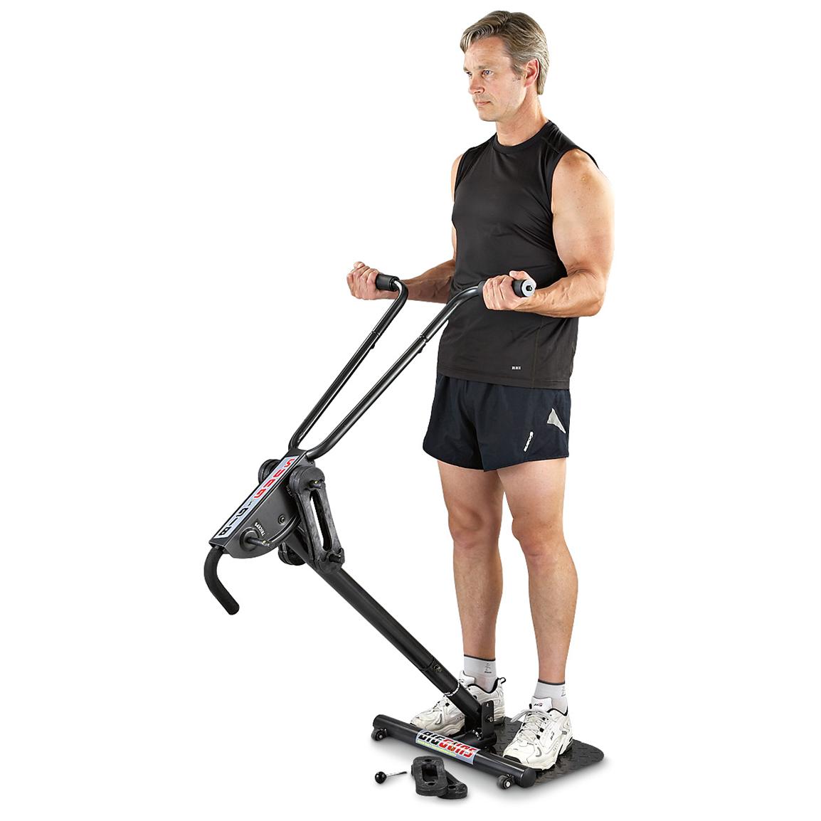 Body By Jake® Big Guns 146669, at Sportsman's Guide