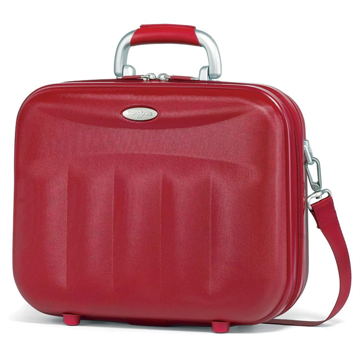 hard cosmetic case luggage