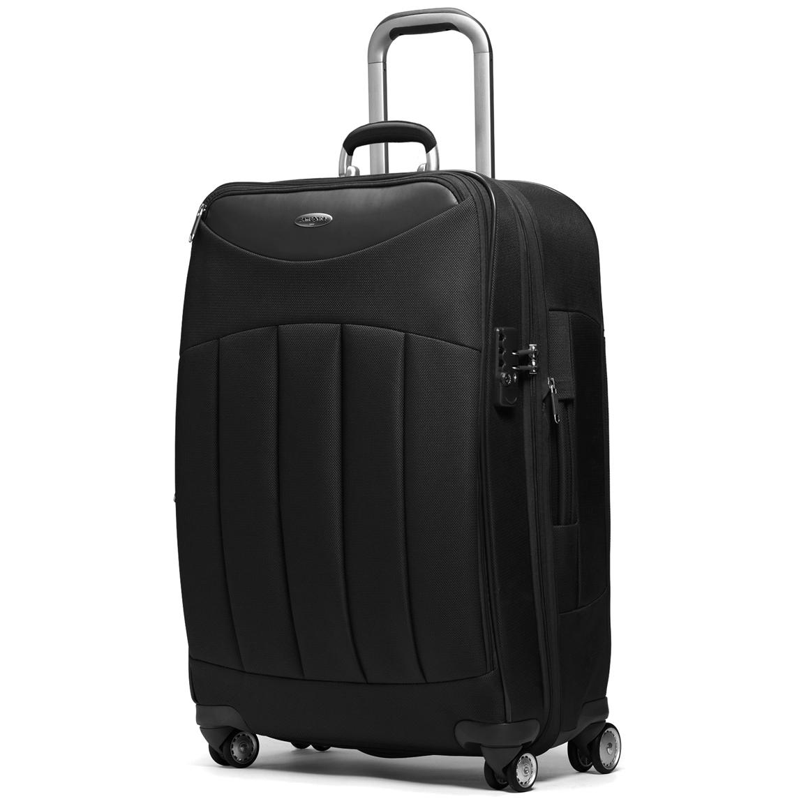 samsonite silhouette 10