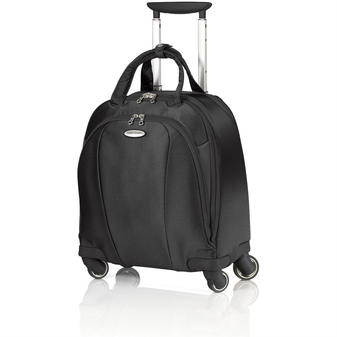 samsonite spectacular ltd 24 spinner