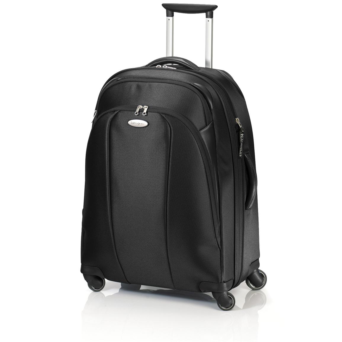 samsonite sigma 76cm spinner