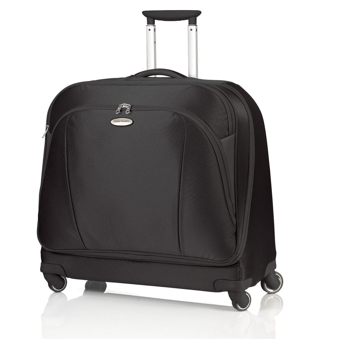 samsonite wheeled bag