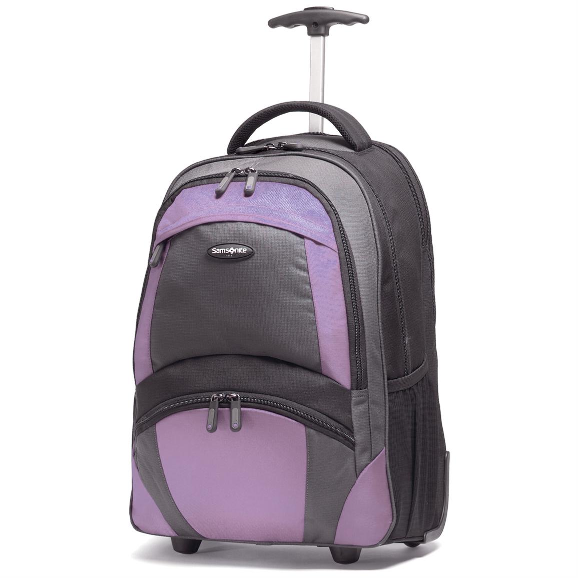 Samsonite Backpack Products For Sale | IUCN Water