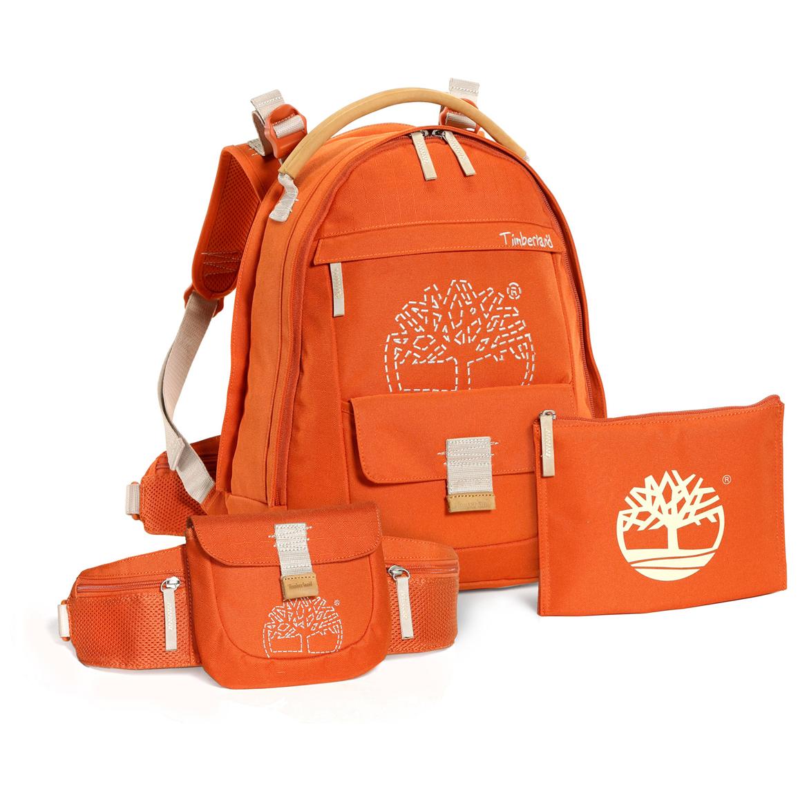 timberland earthkeepers backpack