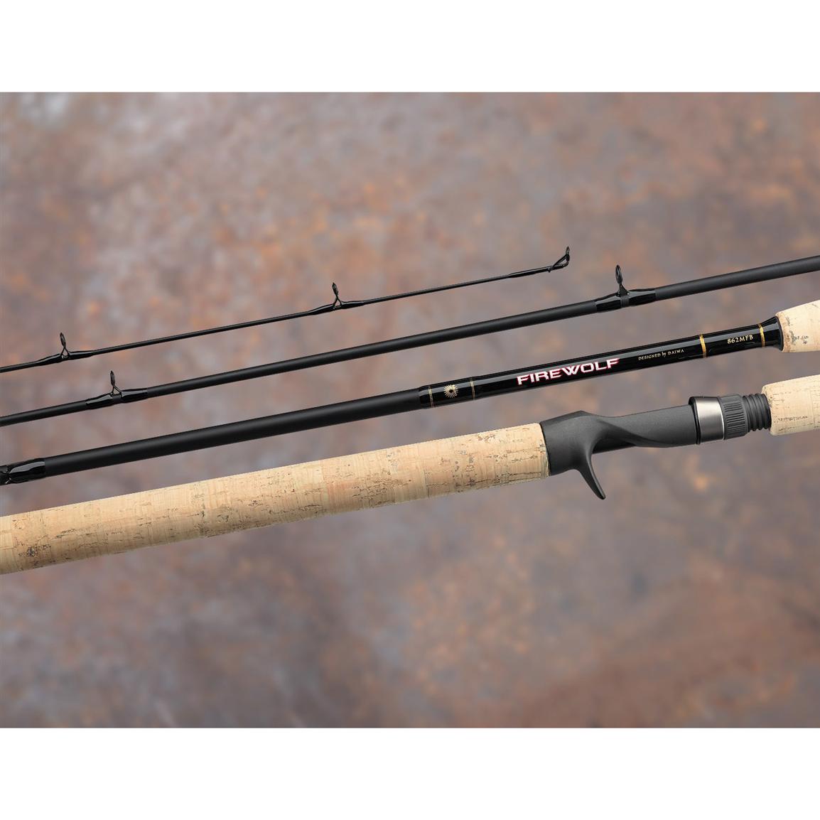 best tenkara rod 2021