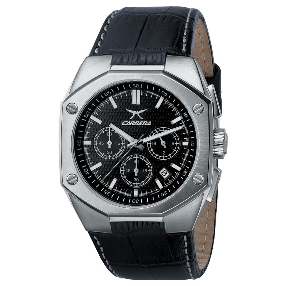 carrera sprint watch