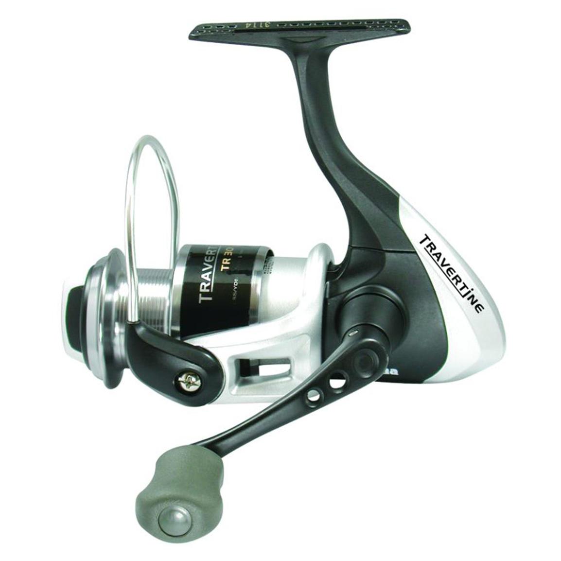 okuma travertine 45
