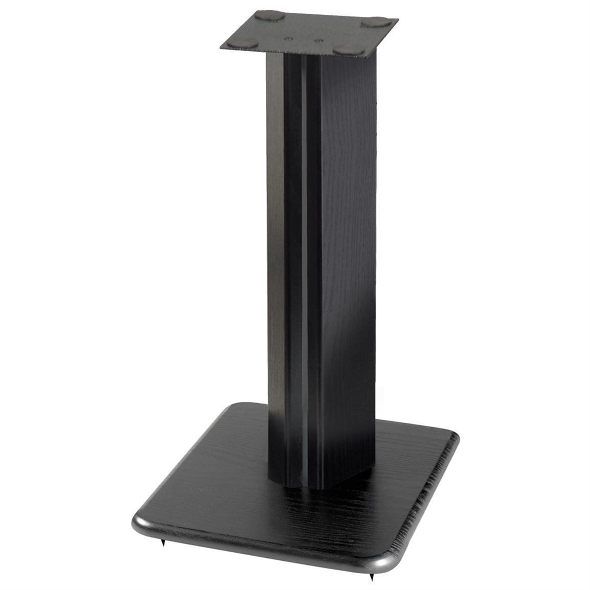double speaker stand