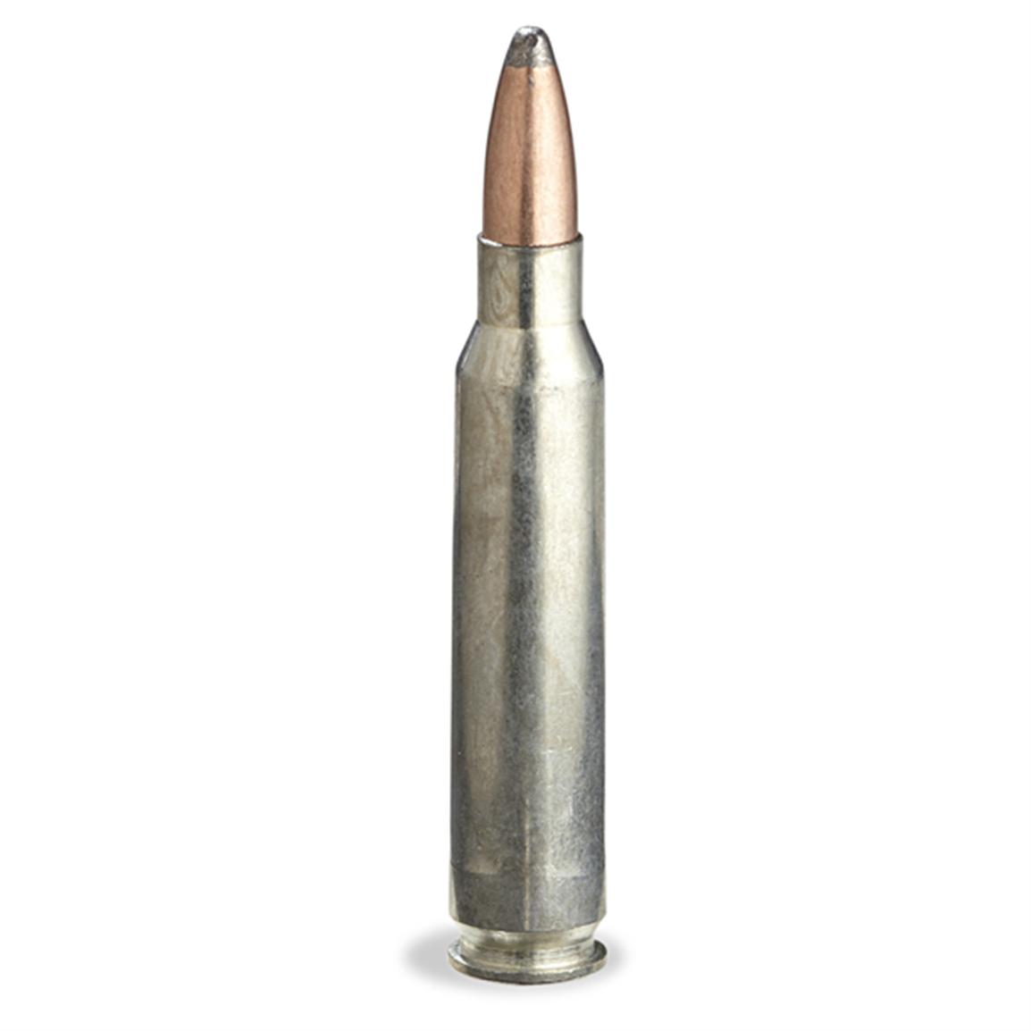 62-grain SP Bullet