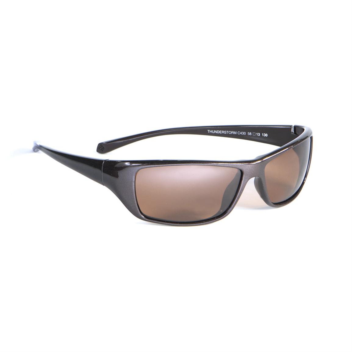 columbia thunderstorm sunglasses