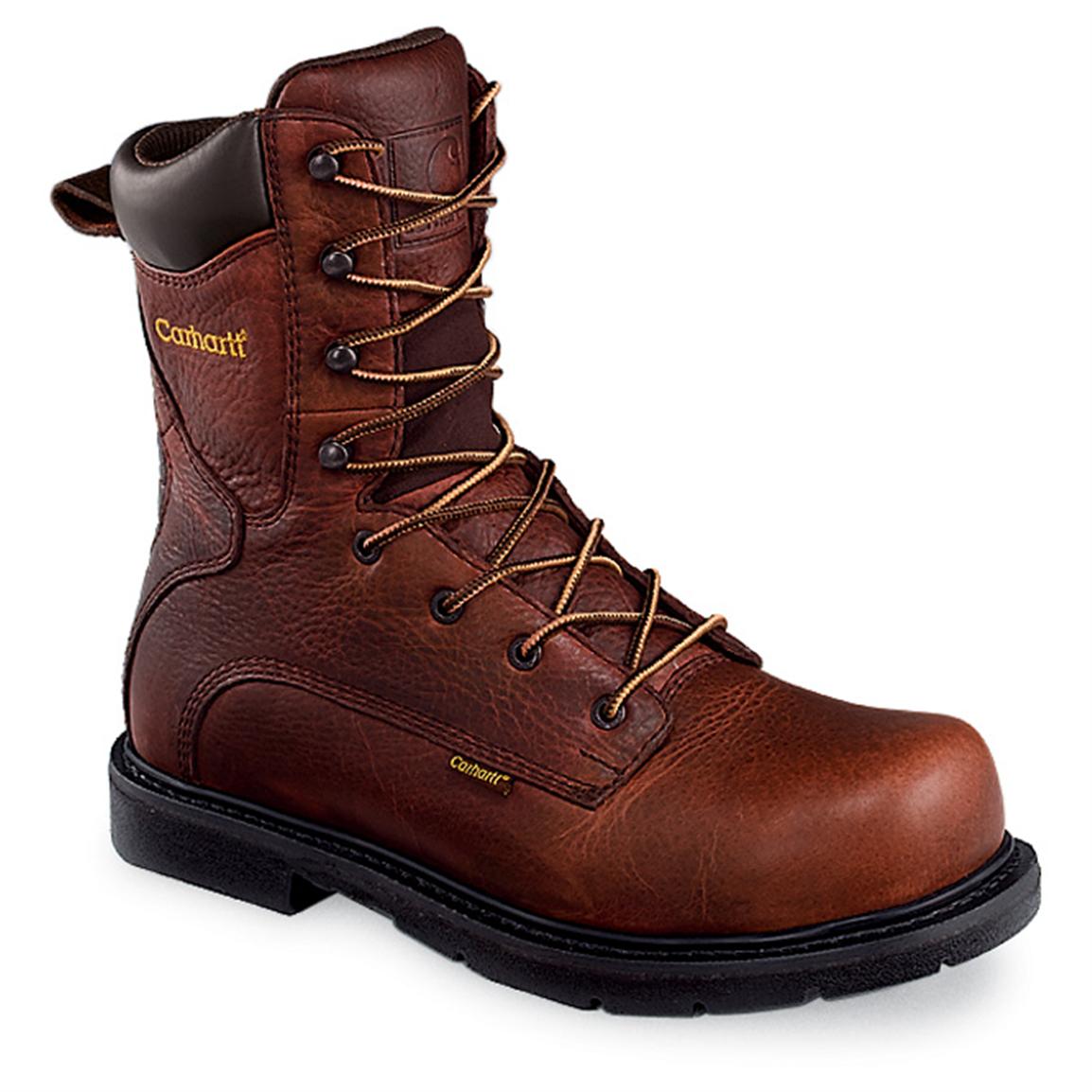 Men's Carhartt® 3708 8