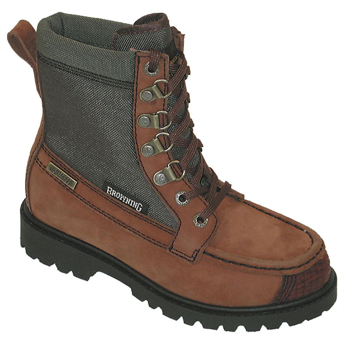 browning hiking boots