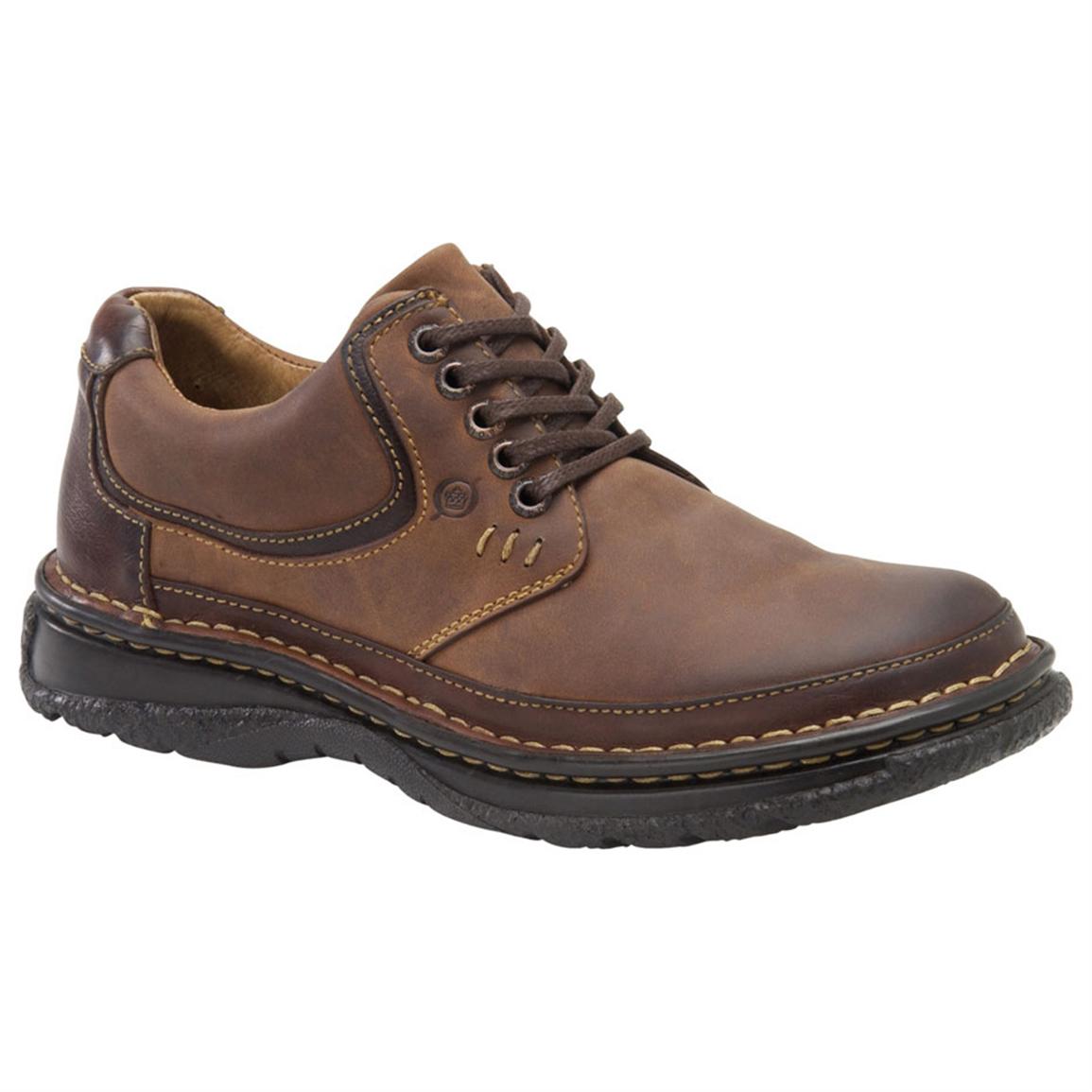 Men's Born® Toledo Shoes - 148005, Casual Shoes at Sportsman's Guide