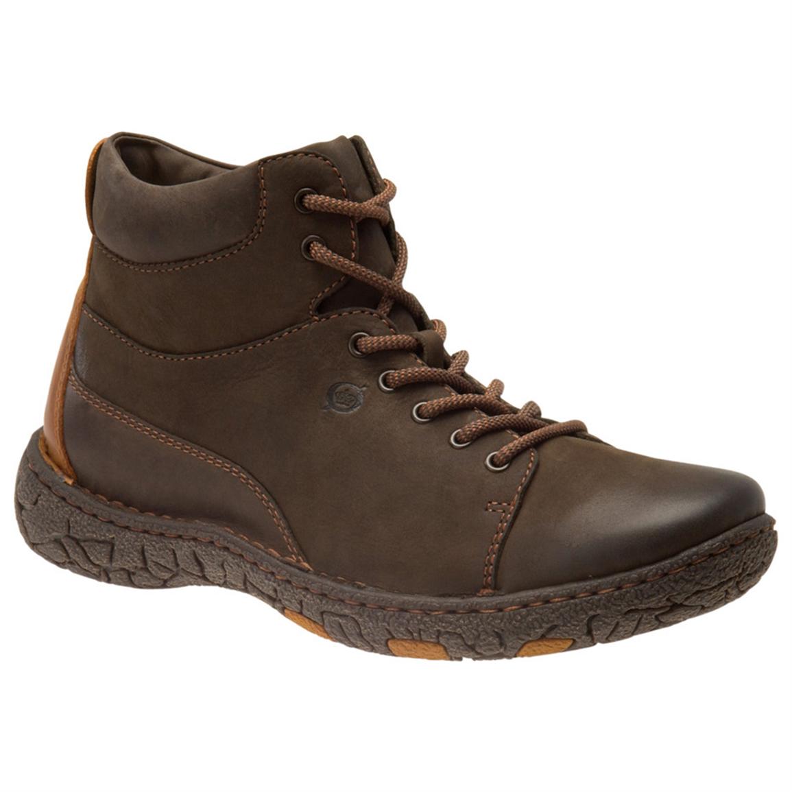 Men's Born® Wagner Boots - 148007, Casual Shoes at Sportsman's Guide