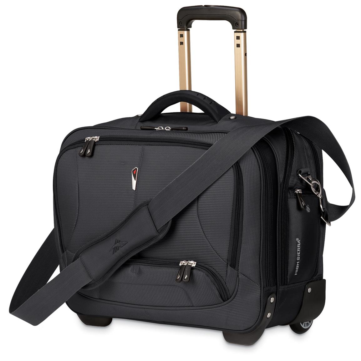 High Sierra® Variable Bag - 148174, at Sportsman's Guide