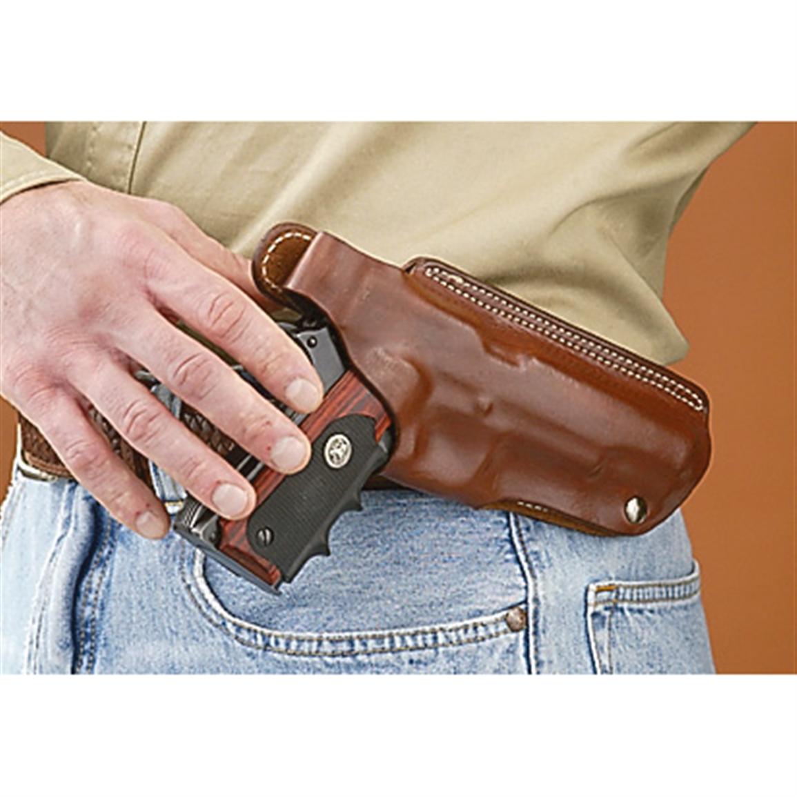 1911 4-Position Holster - 148208, Holsters at Sportsman's Guide