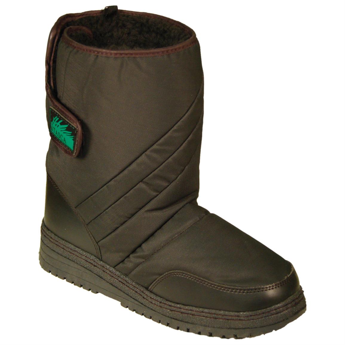 Men's Itasca® Ziggy™ Boots - 148220, Winter & Snow Boots at Sportsman's ...