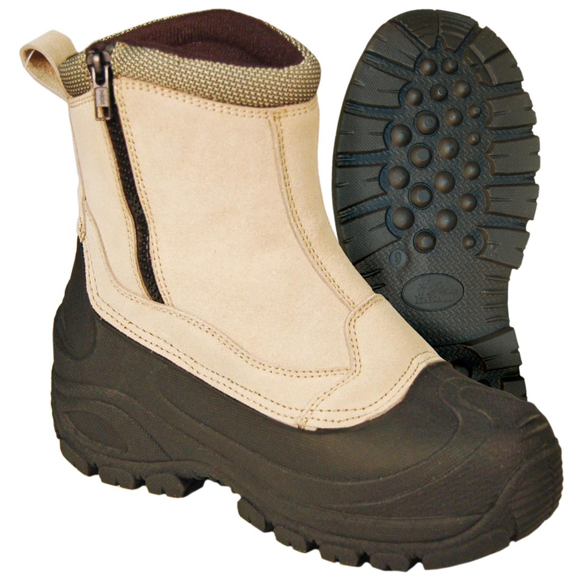 women's itasca snow boots