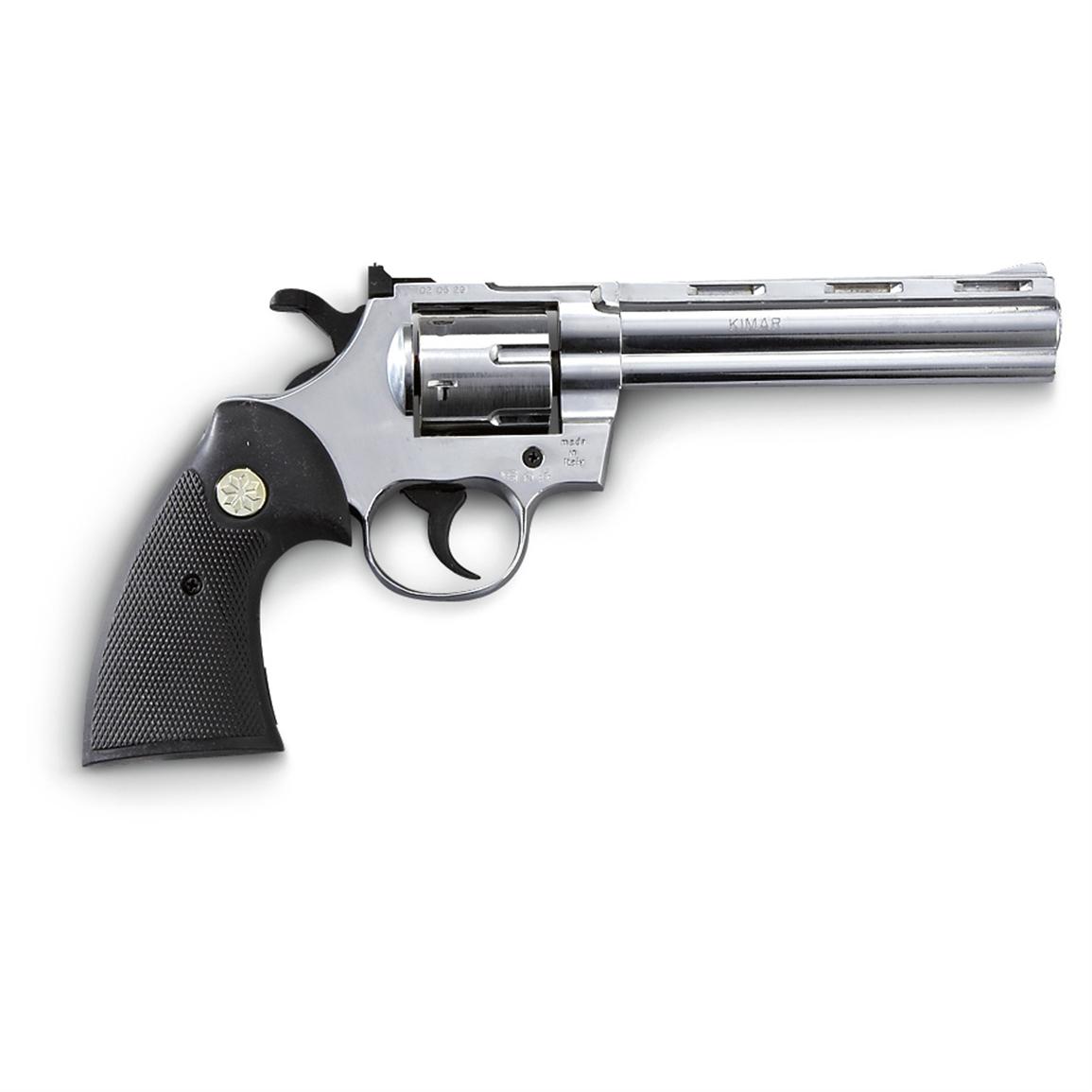 Murphy Visa Card >> Reproduction "Python" Blank Gun, Black Finish - 148245 ... Murphy Visa Card >> Reproduction "Python" Blank Gun, Black Finish - 148245 ...