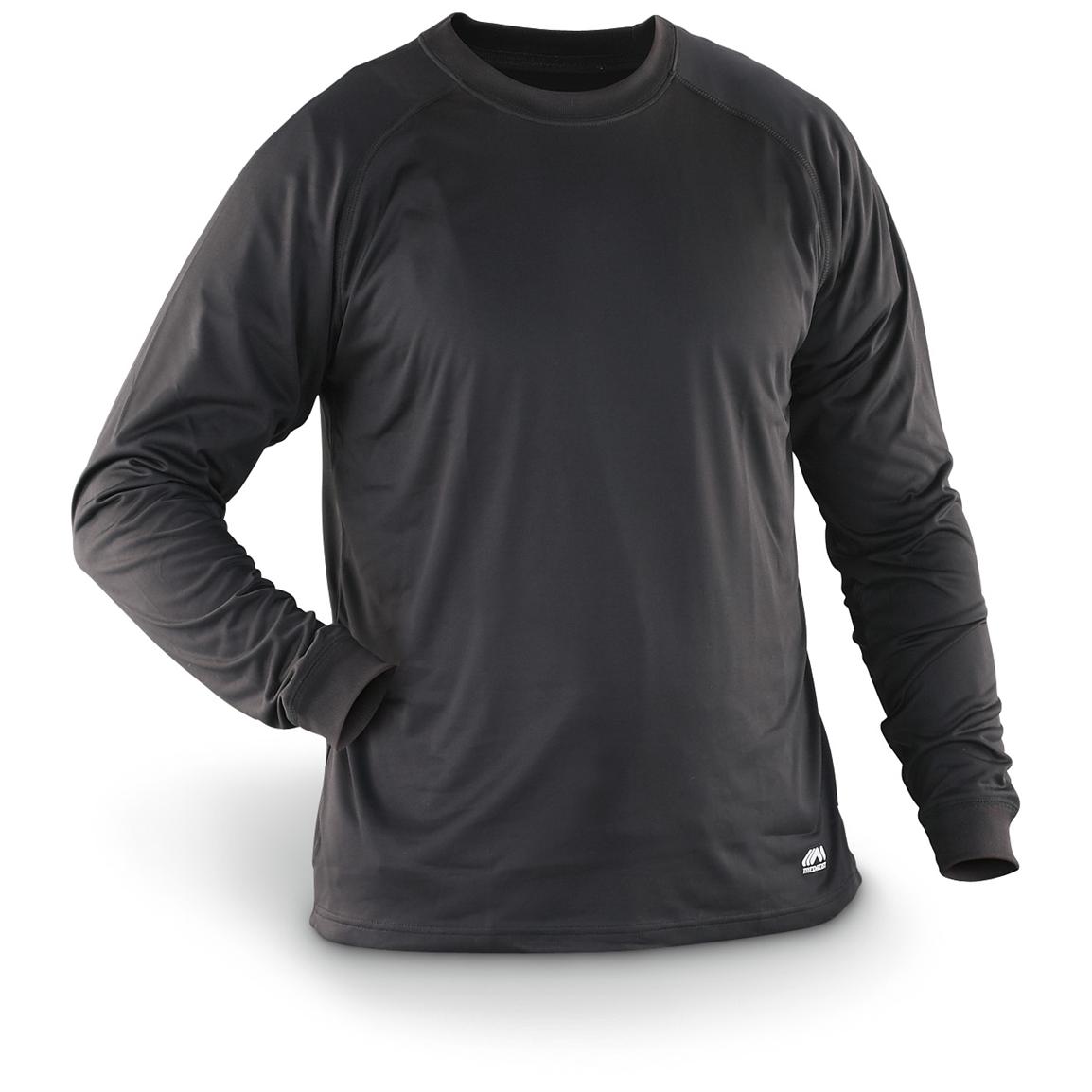 medalist base layer