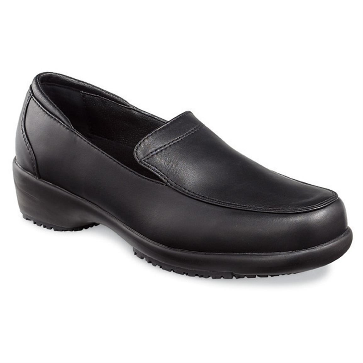 Women's Worx® Slip - On Shoes - 148336, Casual Shoes at 365 Outdoor Wear