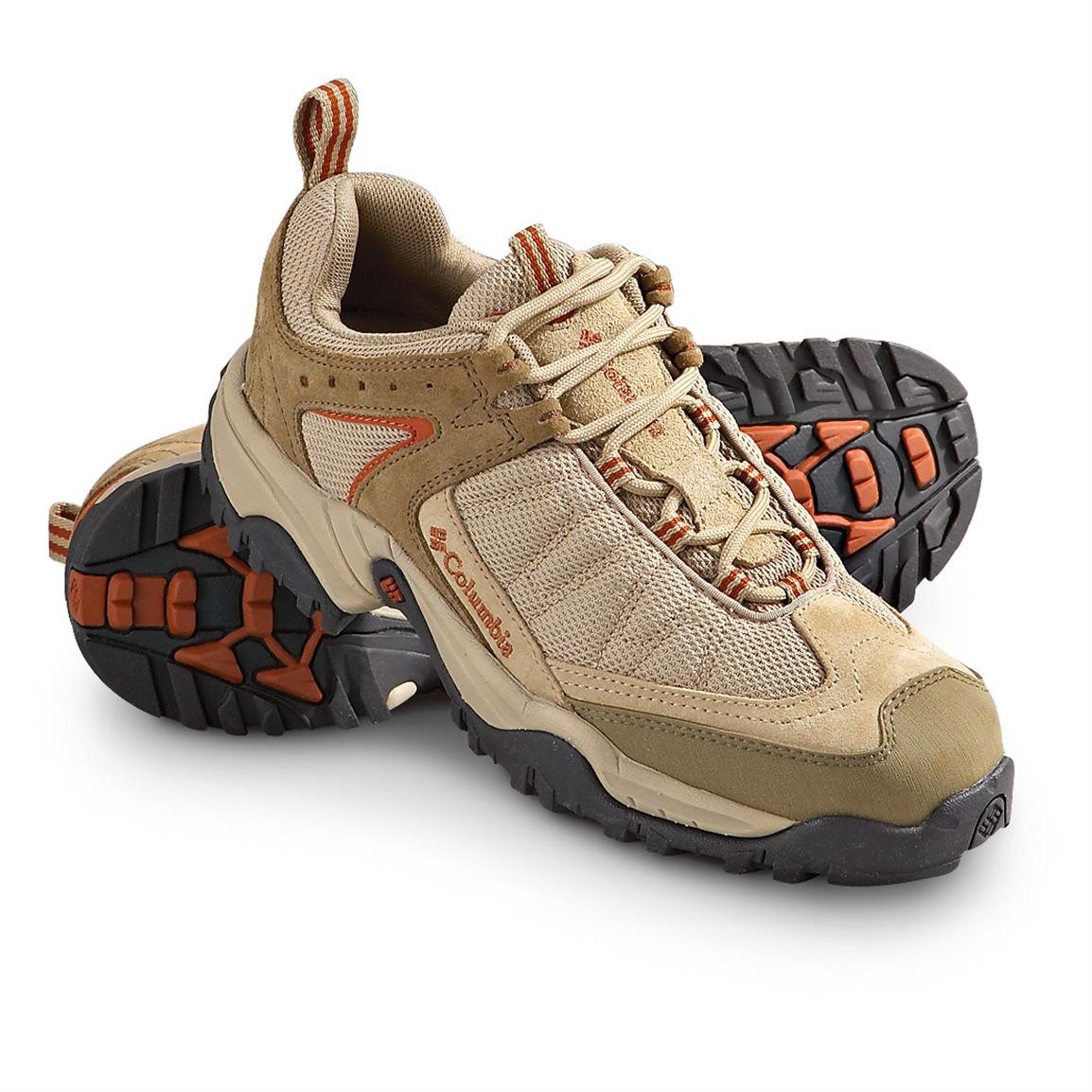 columbia trailmeister boots