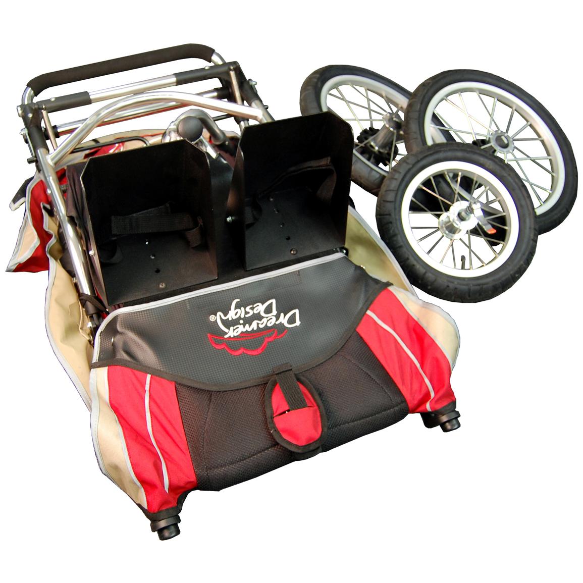 dreamer design special needs stroller