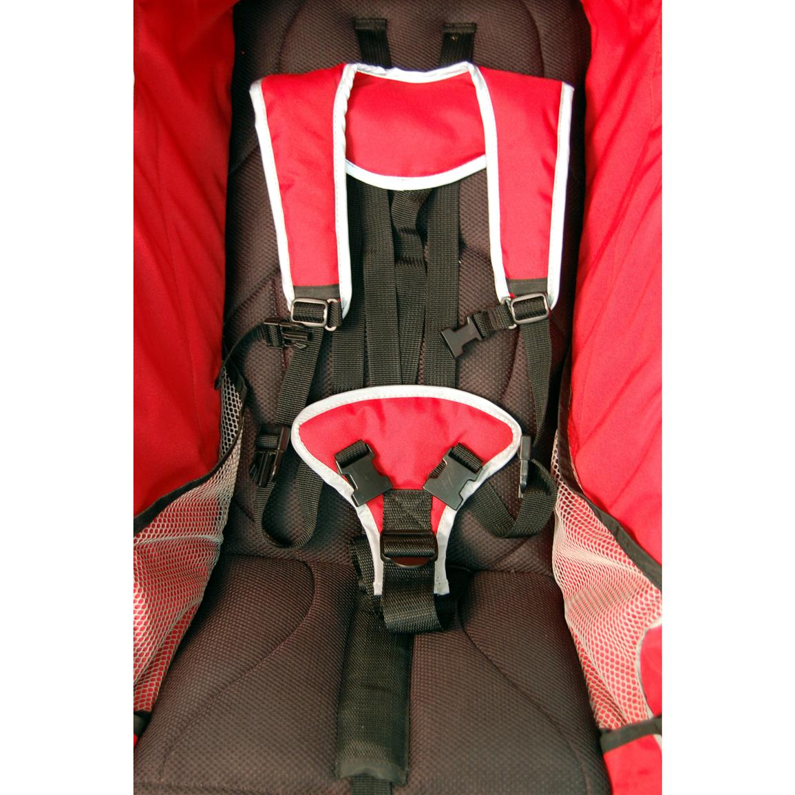 dreamer design special needs stroller