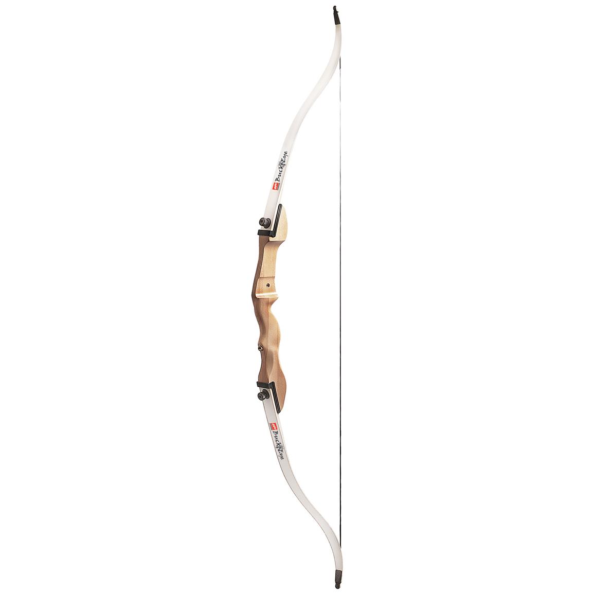 PSE® Buckeye Heritage Recurve Bow, Right 148520, Bows at Sportsman's