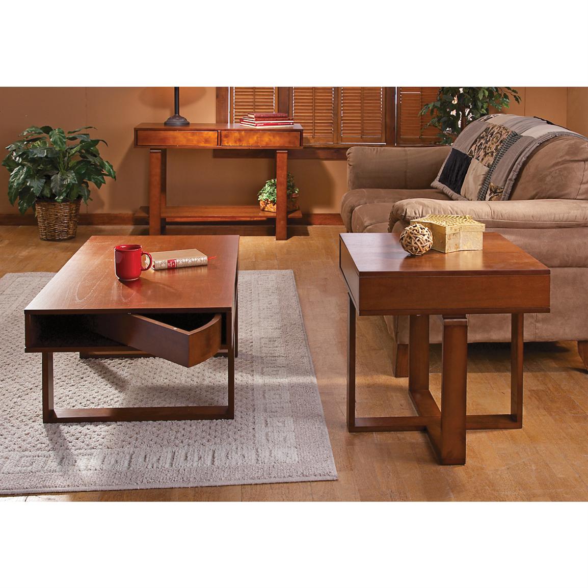 Innovations Furniture Sofa Table 149245, Living Room at Sportsman's Guide