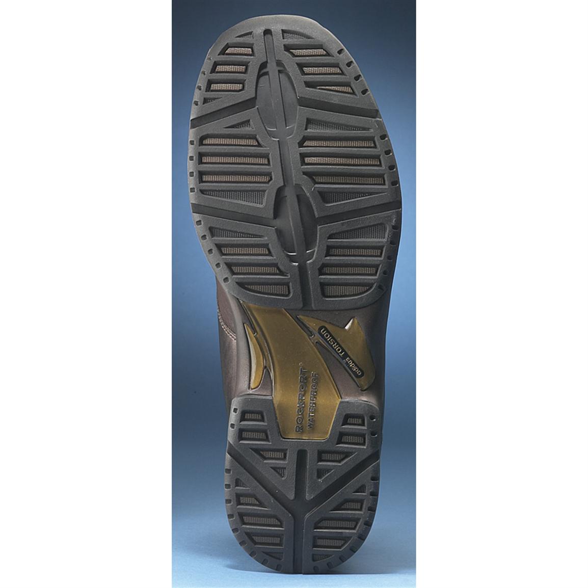 rockport adidas torsion