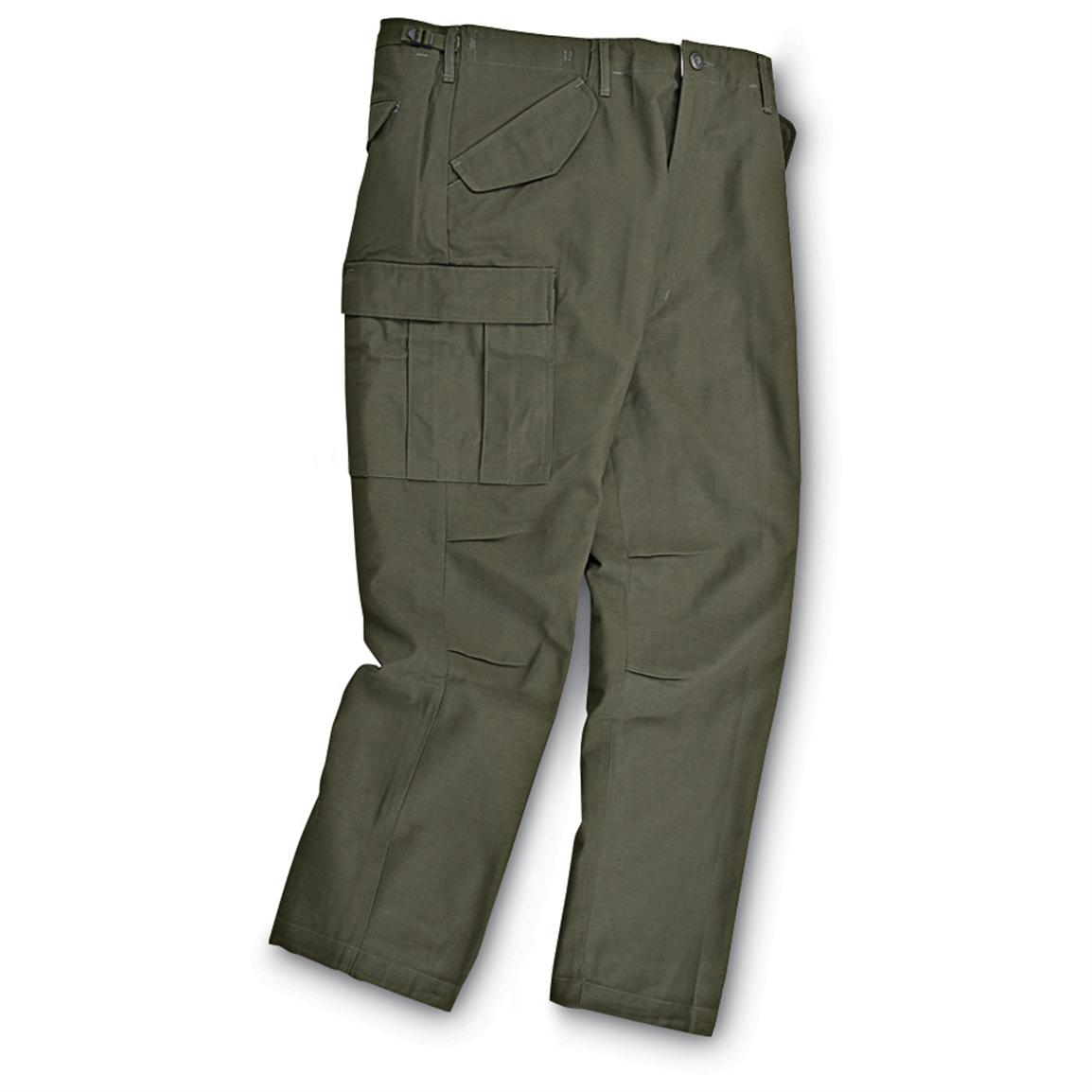 brandit m65 cargo pants