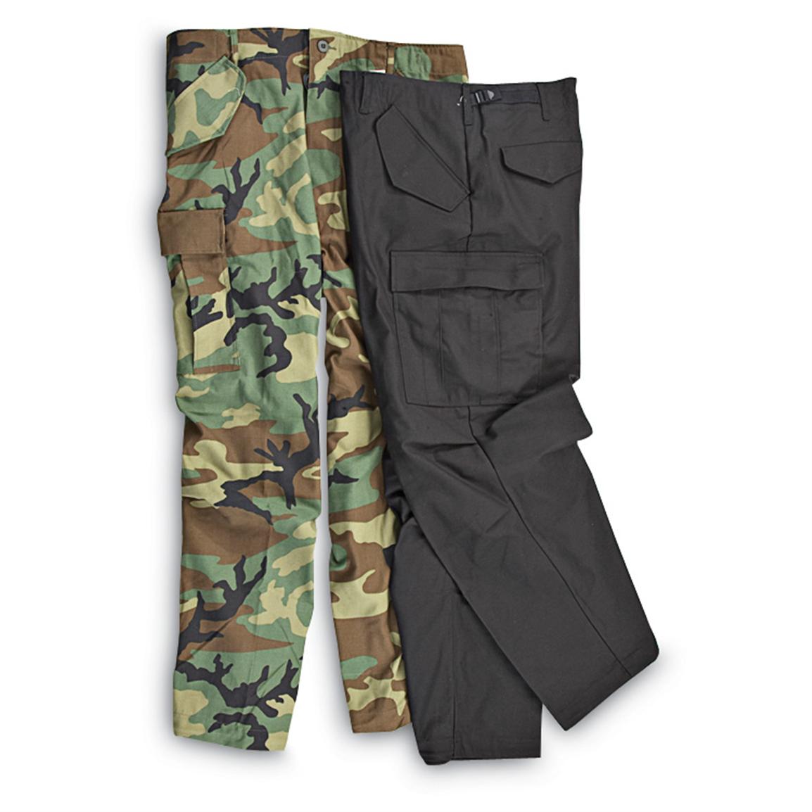 tru spec pants amazon