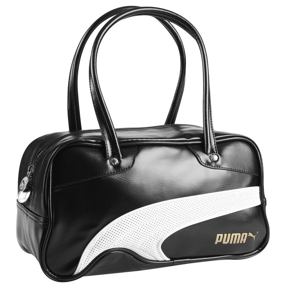 puma purses