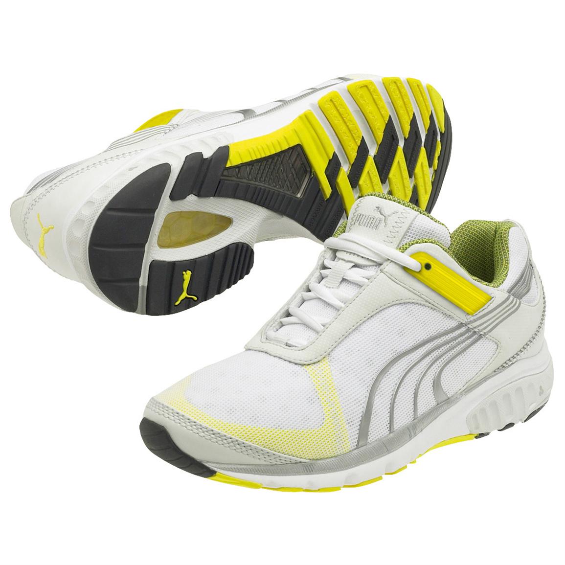 Men's Puma® Complete Tenos V Athletic Shoes - 149337, Running Shoes ...