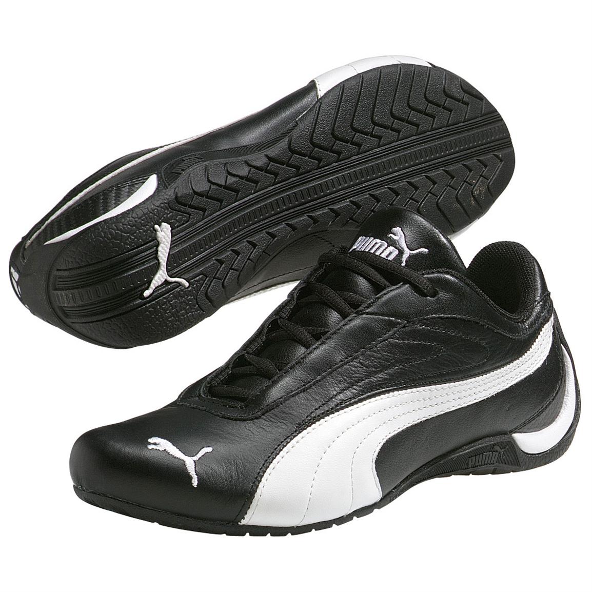 Women's Puma® Drift Cat Street Shoes - 149367, Running Shoes & Sneakers ...