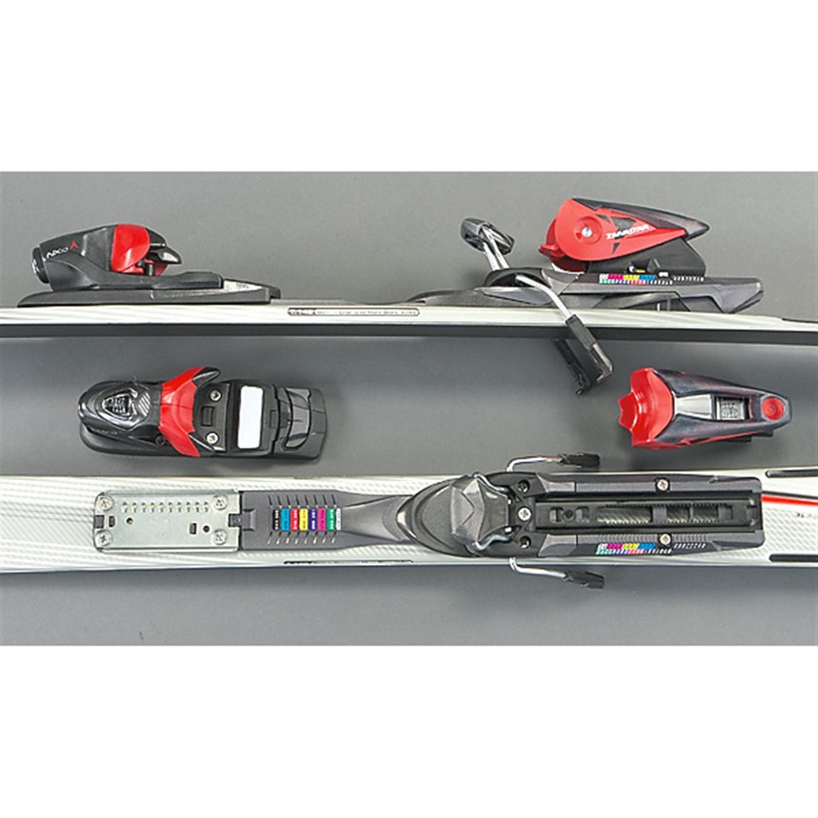Dynastar® Supra Skis with Bindings 149457, at Sportsman's Guide