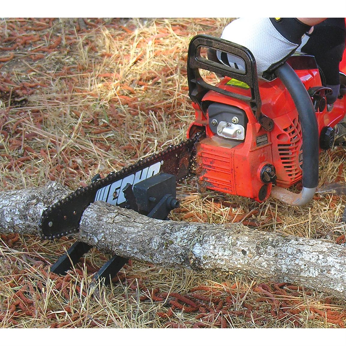 Chainsaw Buddy 149763, Logging Tools & Racks at Sportsman's Guide