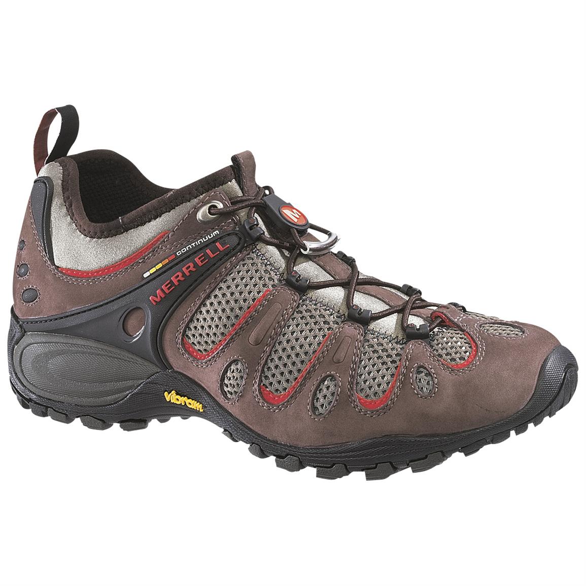 mens merrell chameleon